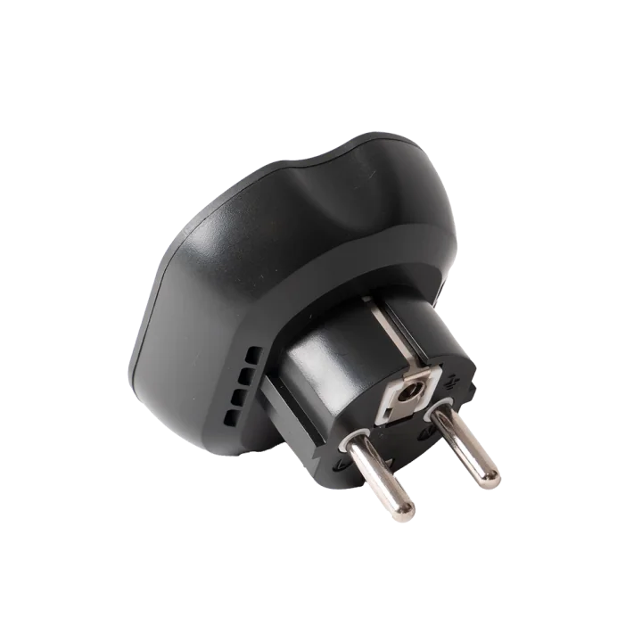 Testeur de prise 2P+T OHMTEC
