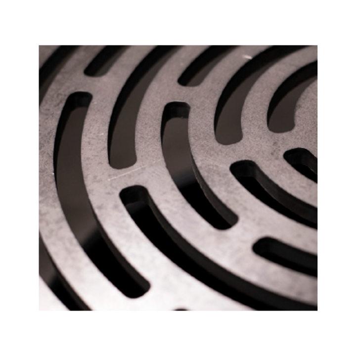 Grille pour braséro 800/1000 - MASURIA