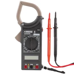 Pince Ampèremétrique Digitale 600V / 1000A