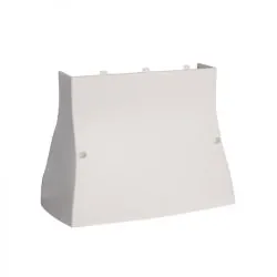 Jonctions Sol / Plafond 355 mm pour GTL ref.5015