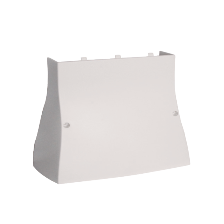 Jonctions Sol / Plafond 355 mm 2022