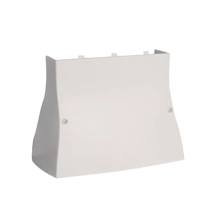 Jonctions Sol / Plafond 355 mm 2022