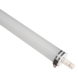 Réglette LED étanche Industrielle 135cm 39W 4000K IP67 WOLTZ