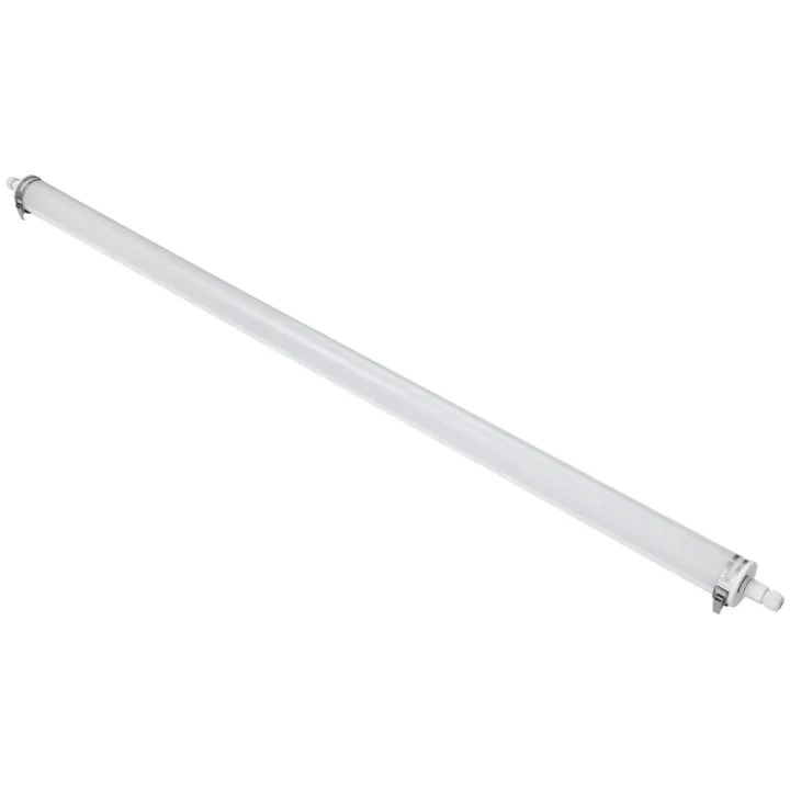 Réglette LED étanche Industrielle 165cm 54W 4000K IP67 WOLTZ