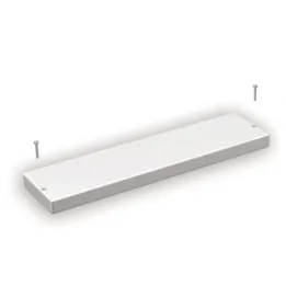 Obturateur vertical pour GTL 250 mm ref.423511