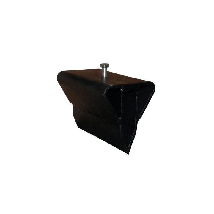 Coin large de fendage pour Fendeur de bûches vertical 8T 3000W
