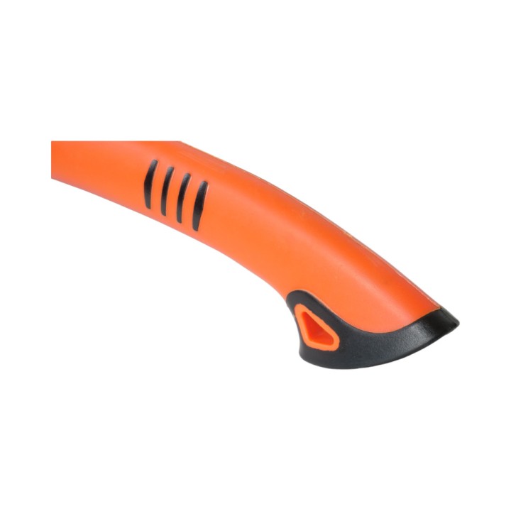 Hache 60cm 1.4Kg manche nylon Saint Pierre du Champ