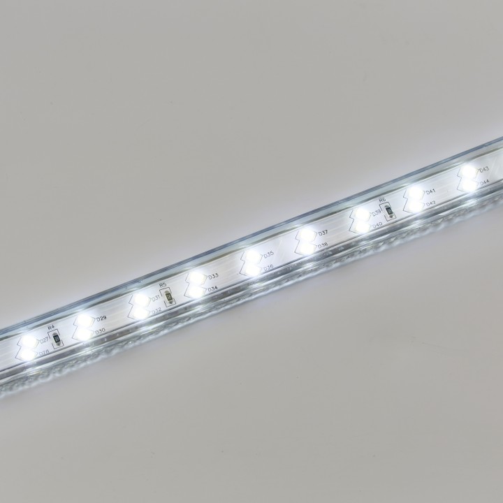 Ruban LED de chantier 7W/m 25m WOLTZ