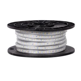 Ruban LED de chantier 7W/m 25m CREALYS