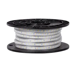 Ruban LED de chantier 7W/m 25m CREALYS