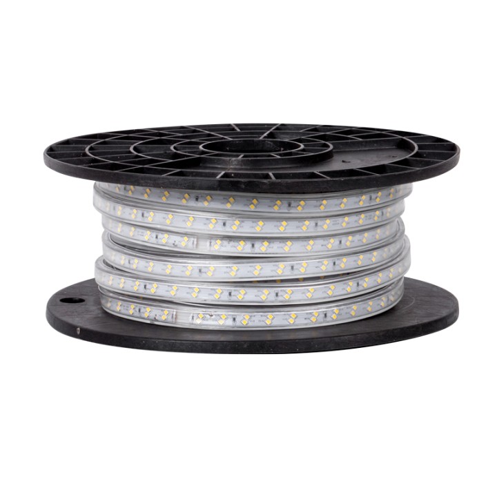 Ruban LED de chantier 7W/m 25m CREALYS