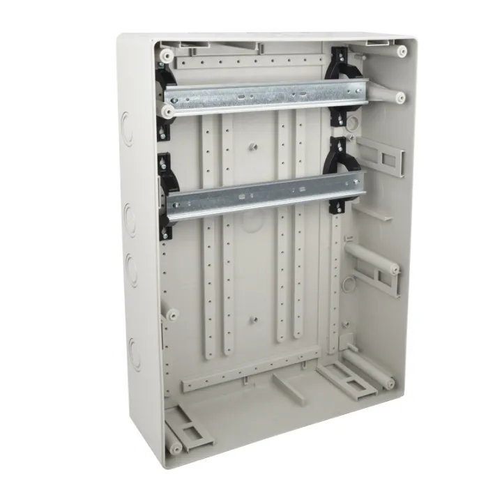 Coffret Electrique Etanche Nu 32 Modules NALTO