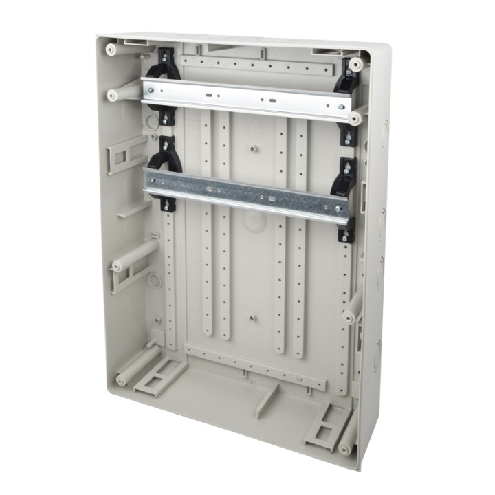 Coffret Electrique Etanche Nu 32 Modules NALTO
