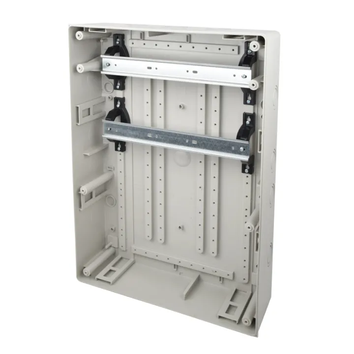 Coffret Electrique Etanche Nu 32 Modules NALTO