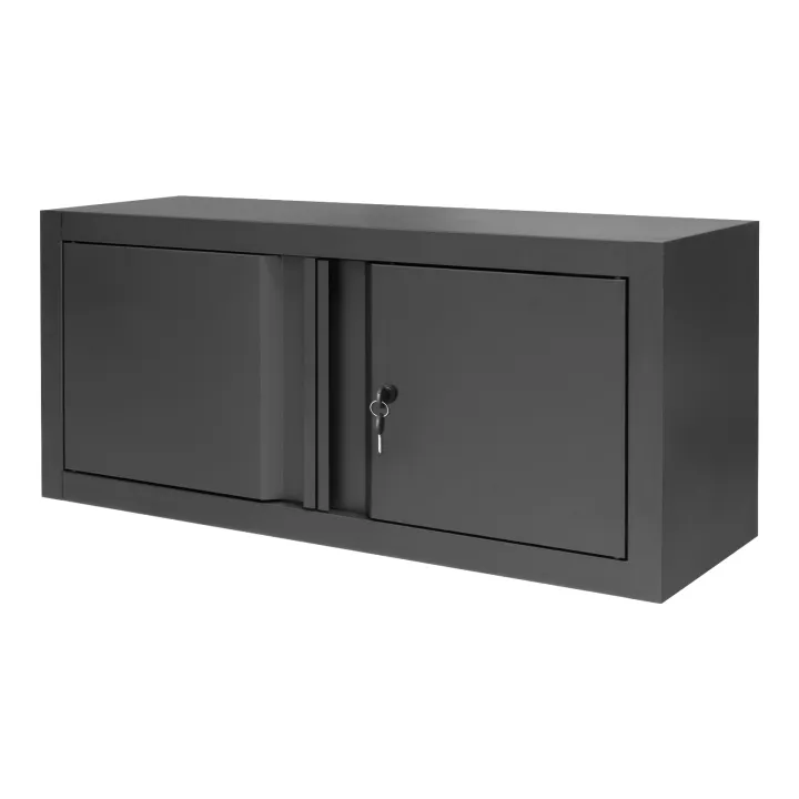 Armoire d'atelier l 90 x H 39 x P 30 cm FEROCE