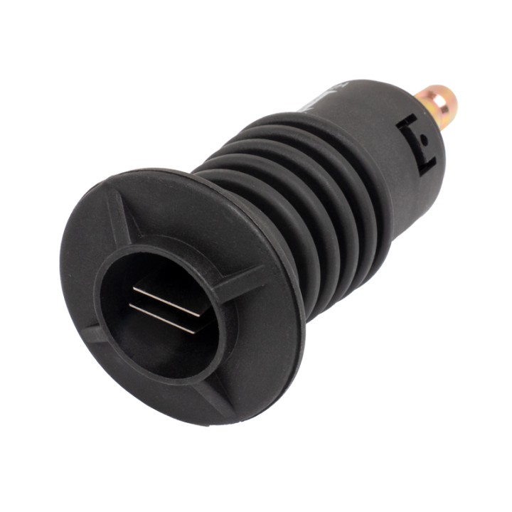 Buse à jet variable à connexion rapide ¼’ pour nettoyeur haute pression STEINER ref.216004 et ref.216005