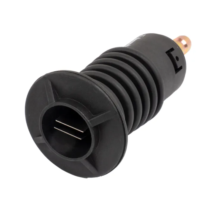 Buse à jet variable à connexion rapide ¼’ pour nettoyeur haute pression STEINER ref.216004 et ref.216005