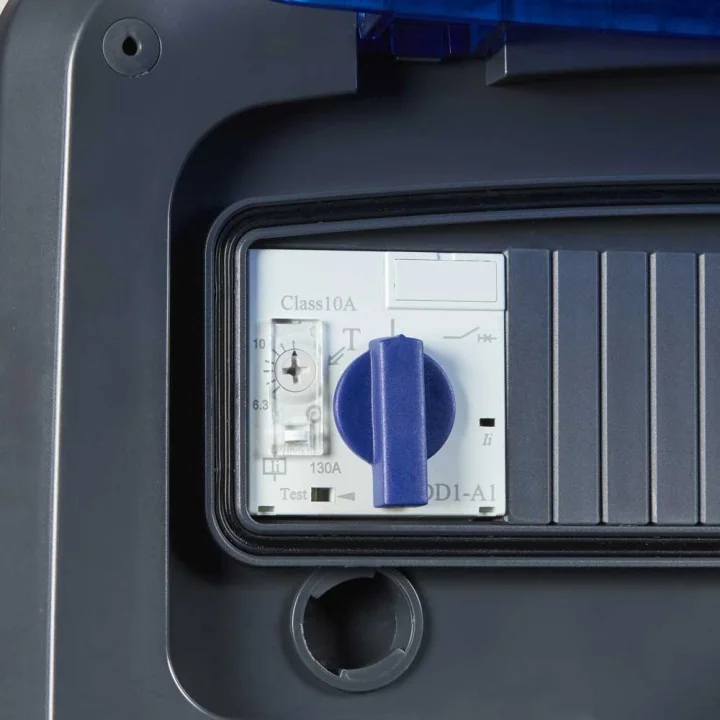 Coffret piscine pour filtration + traitement de l'eau NALTO