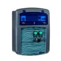 Coffret électrique piscine enterrée