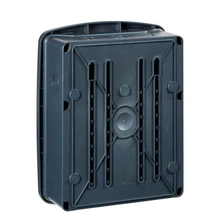 Coffret piscine filtration + traitement de l'eau NALTO