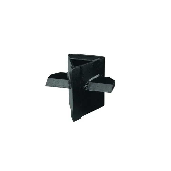 Croix de fendage pour fendeur de bûches vertical 8T 3000W