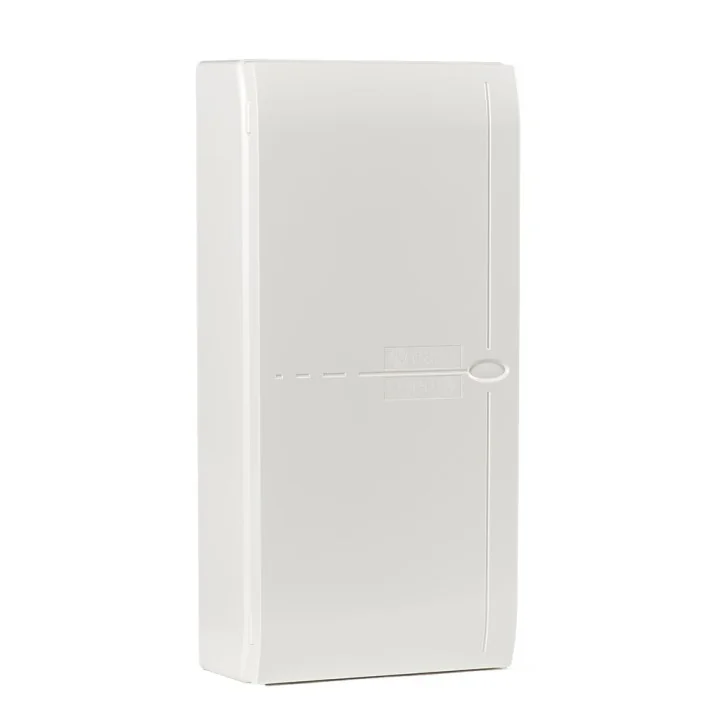Porte Tableau Electrique 3 rangées 39 modules NALTO