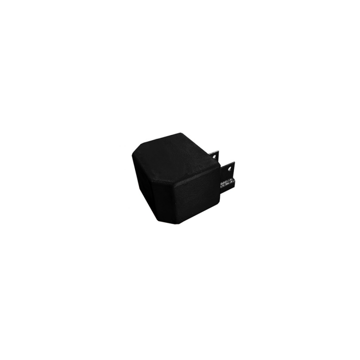 Contrepoids avant 16Kg pour motoculteur