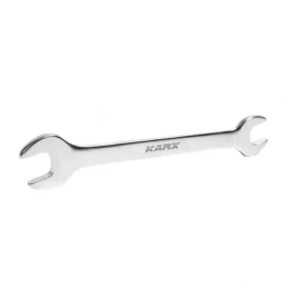 Clé plate 25/27mm  Cr-V