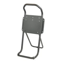 Support métallique pour coffret de chantier 26 modules