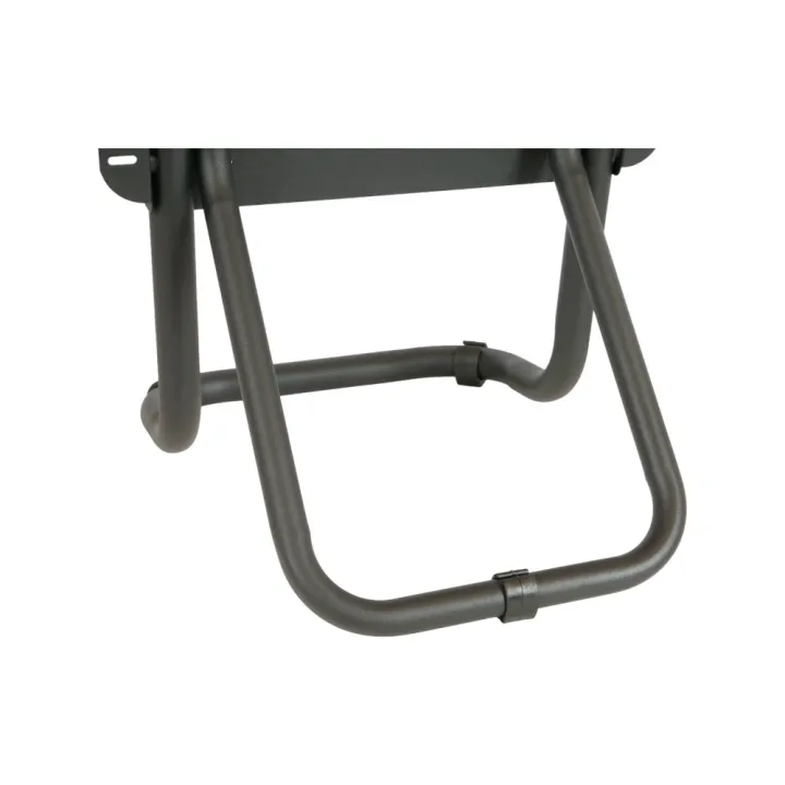 Support métallique pour coffret de chantier 26 modules