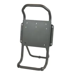 Support métallique pour coffret chantier 13 mois