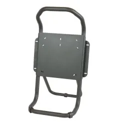 Support métallique pour coffret chantier 13 mois