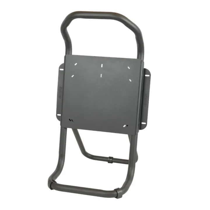 Support métallique pour coffret chantier 13 mois
