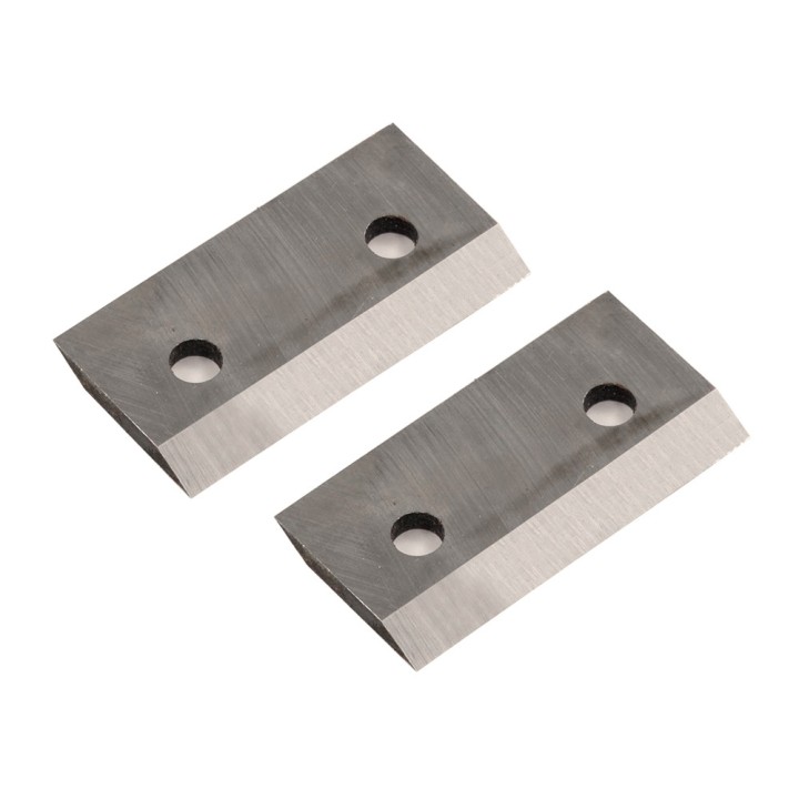 Pack broyeur de végétaux thermique 212cc 60mm + 2 fers ST PIERRE DU CHAMP