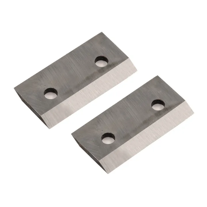 Pack broyeur de végétaux thermique 212cc 60mm + 2 fers ST PIERRE DU CHAMP