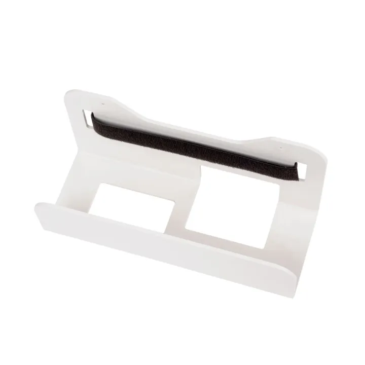 Support pour modem/box/routeur pour coffret de communication