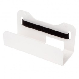 Support pour modem/box/routeur pour coffret de communication