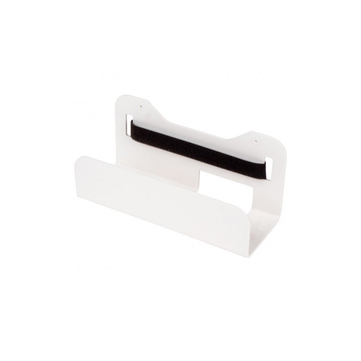 Support pour modem/box/routeur pour coffret de communication