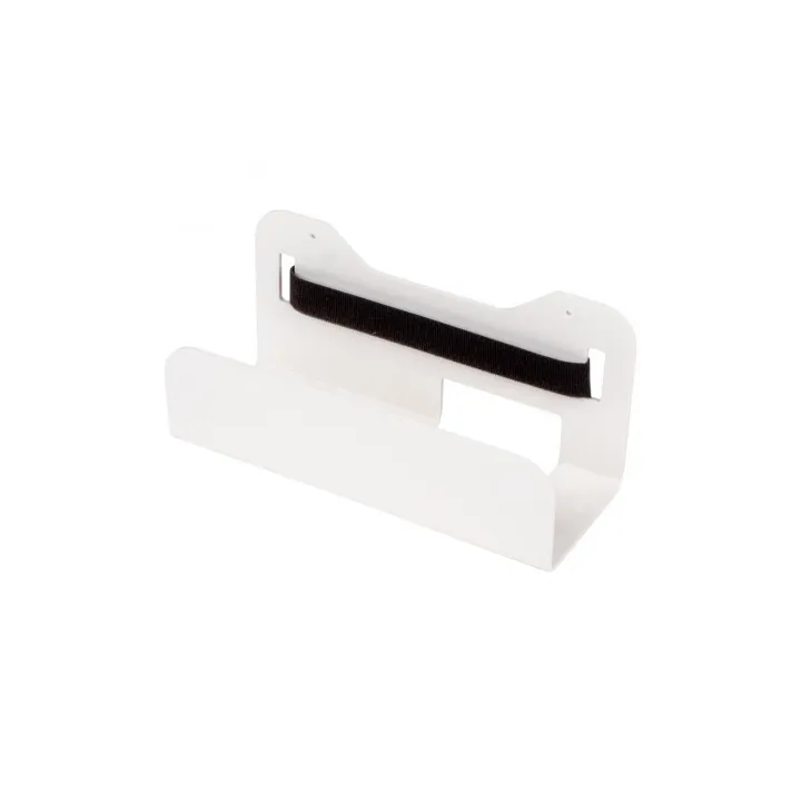 Support pour modem/box/routeur pour coffret de communication