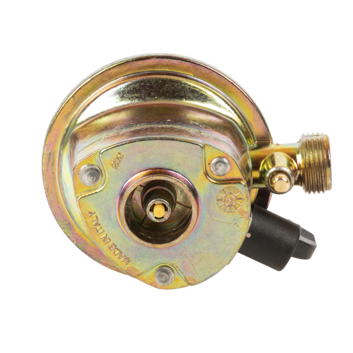 Detendeur Quick-on Propane Type 637P DN20 à Obturateur Integré