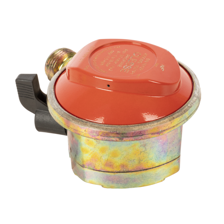Detendeur Quick-on Propane Type 637P DN20 à Obturateur Integré