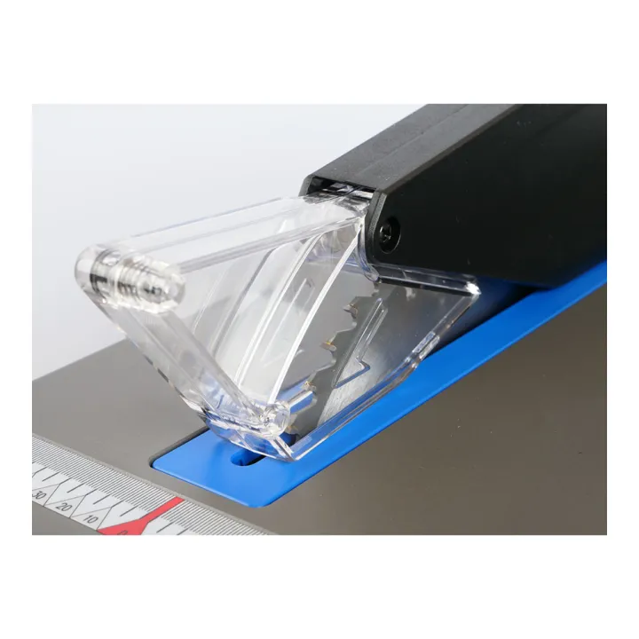 Scie à onglets avec table supérieure 2000W 255mm KORMAN