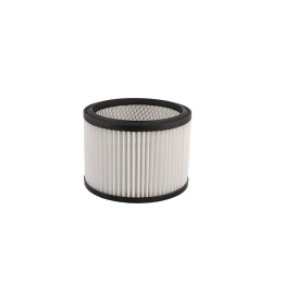 Filtre cartouche HEPA pour aspirateur réf 222007