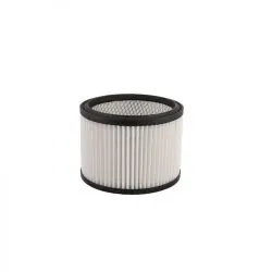 Filtre cartouche HEPA pour aspirateur réf 222007