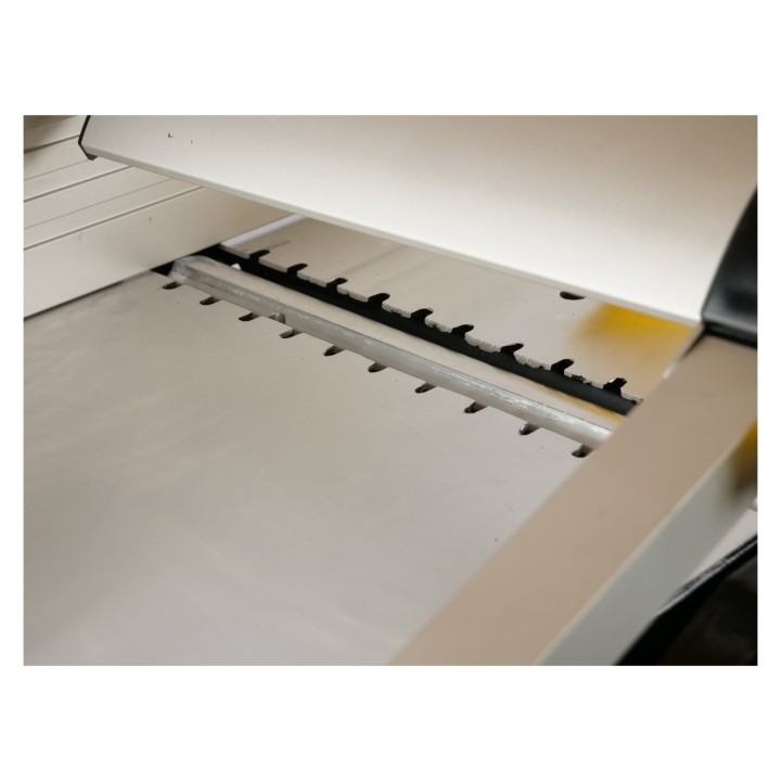 Raboteuse-Dégauchisseuse 1500W 254mm STEINER