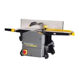 Raboteuse-Dégauchisseuse 1500W 254mm STEINER