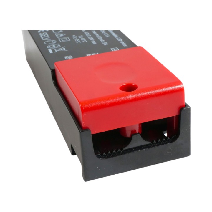 Spot blanc encastré orientable LED 6W RT 2012/RE2020