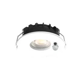 Spot encastré à détection LED 6W RT 2012/RE2020