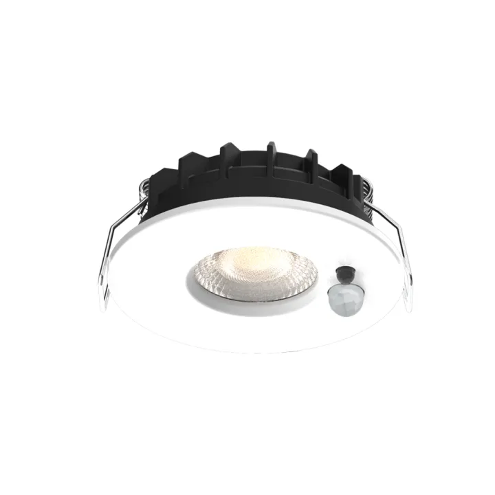 Spot encastré à détection LED 6W RT 2012/RE2020