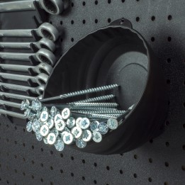 Bol magnétique Ø148mm FEROCE